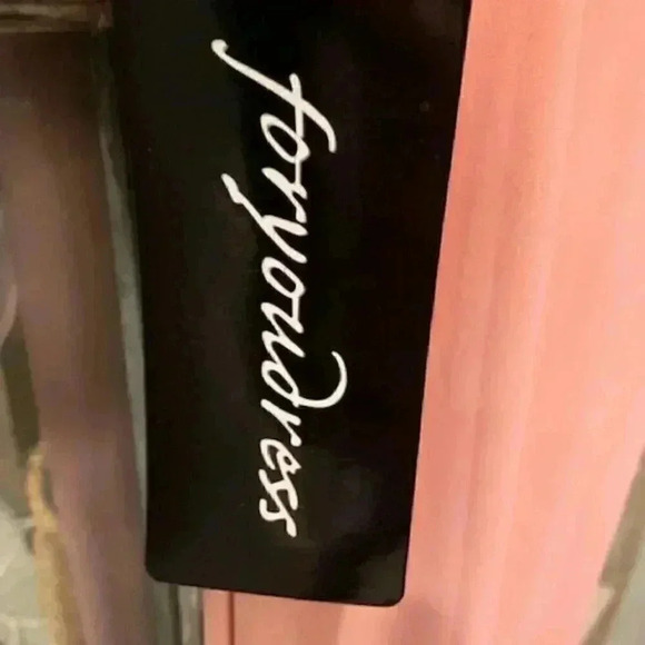 For You Dress - LONG OFF SHOULDER LACE DRESS BY CINDERELLA DIVINE UV001 - Picture 9 of 11